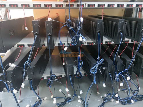 LED公交线路牌 光电器件的智慧之光