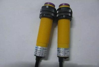 常见近开关与光电器件 原理与工业应用探析